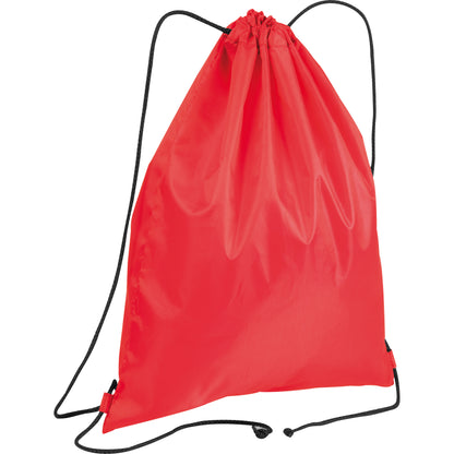 Gymbag aus recyceltem Polyester WANDA