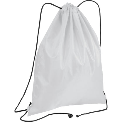 Gymbag aus recyceltem Polyester WANDA