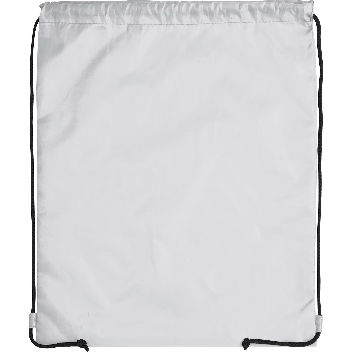 Gymbag aus recyceltem Polyester WANDA