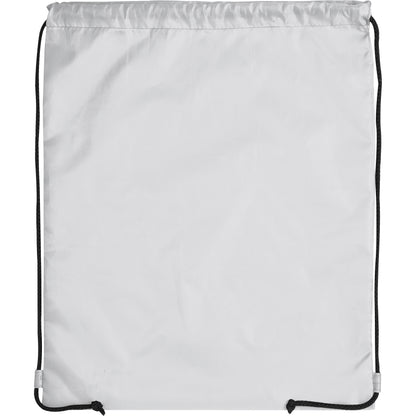 Gymbag aus recyceltem Polyester WANDA