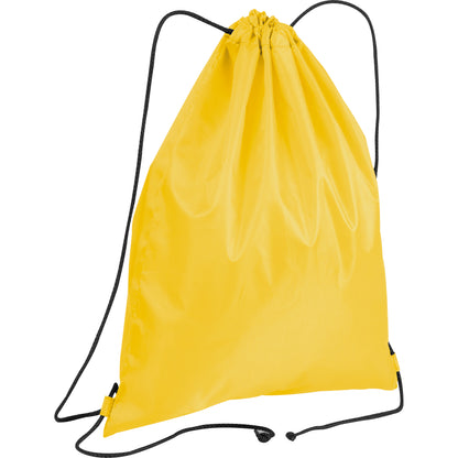 Gymbag aus recyceltem Polyester WANDA