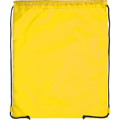 Gymbag aus recyceltem Polyester WANDA