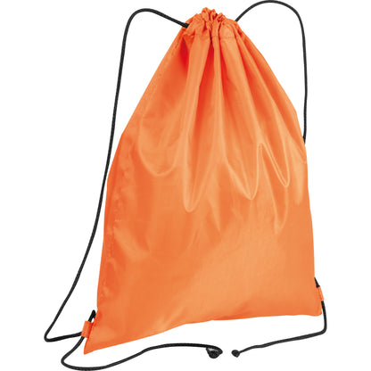 Gymbag aus recyceltem Polyester WANDA