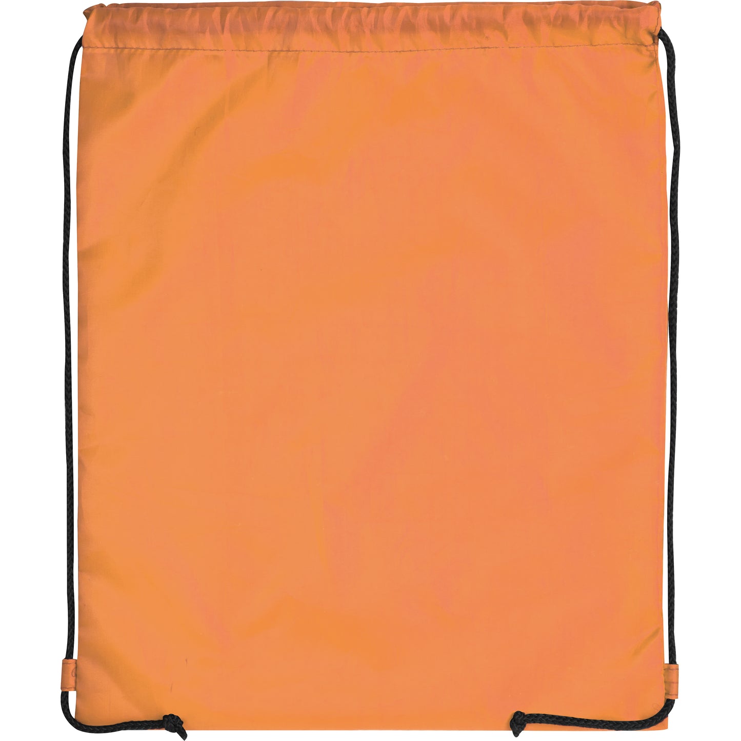 Gymbag aus recyceltem Polyester WANDA