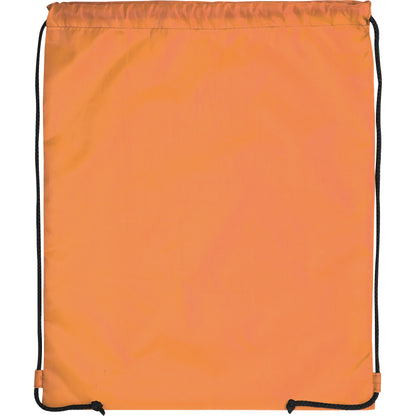 Gymbag aus recyceltem Polyester WANDA