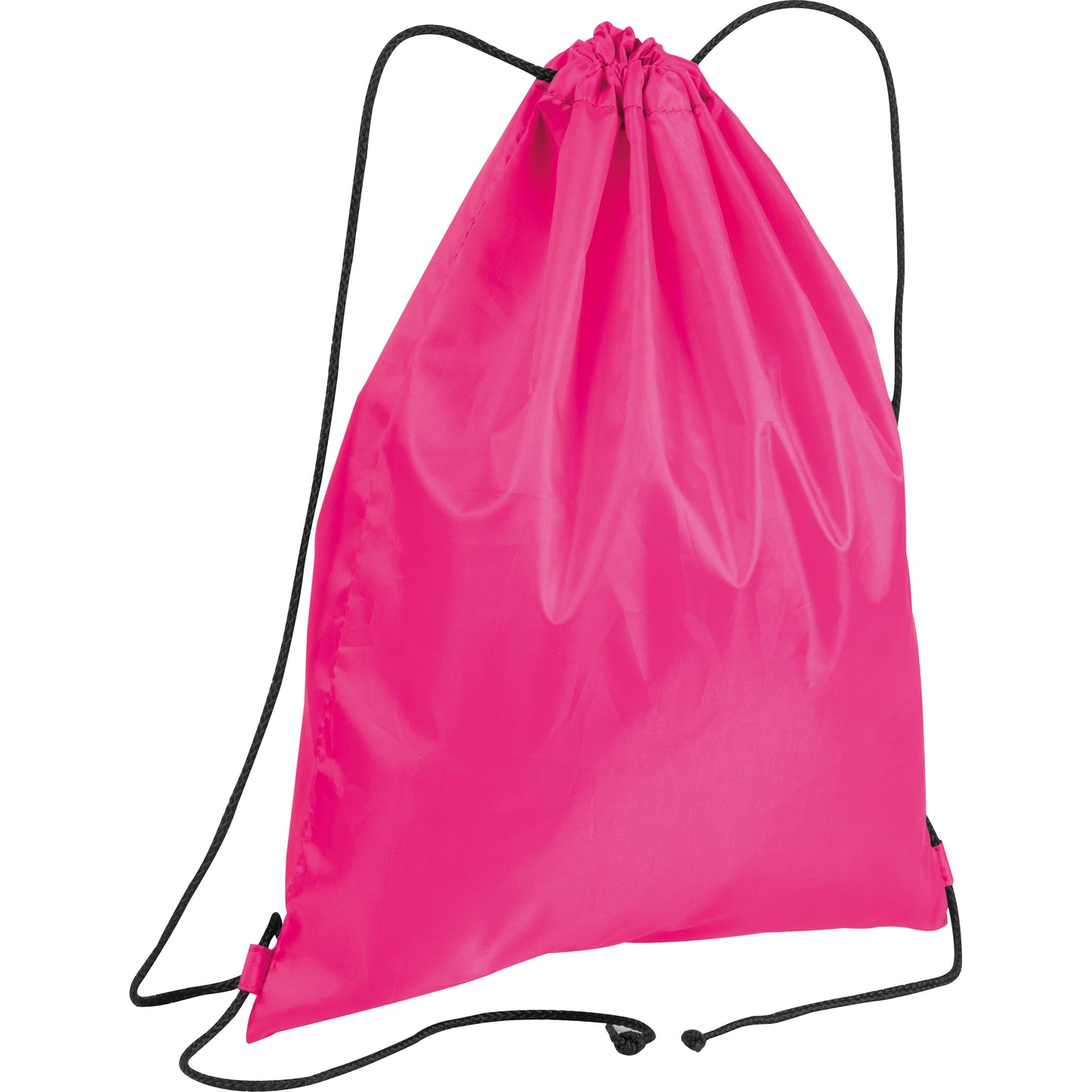 Gymbag aus recyceltem Polyester WANDA