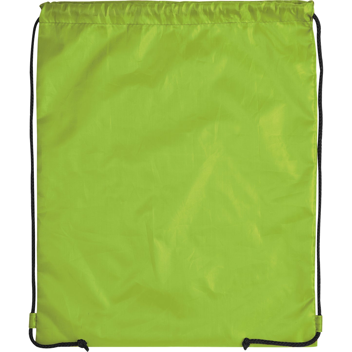 Gymbag aus recyceltem Polyester WANDA