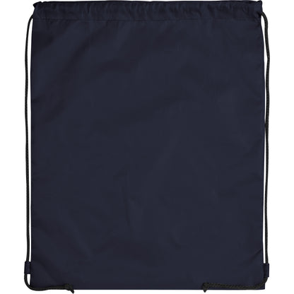 Gymbag aus recyceltem Polyester WANDA