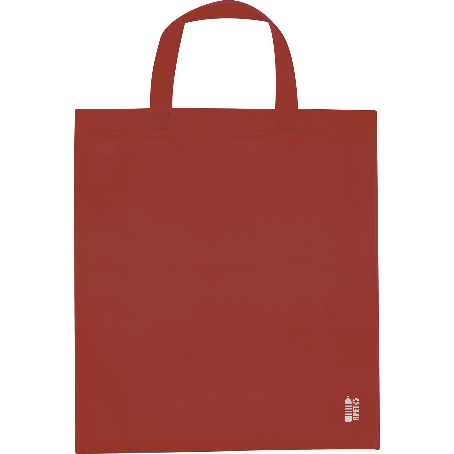 Einkaufstasche aus recyceltem Non Woven PELAGIA