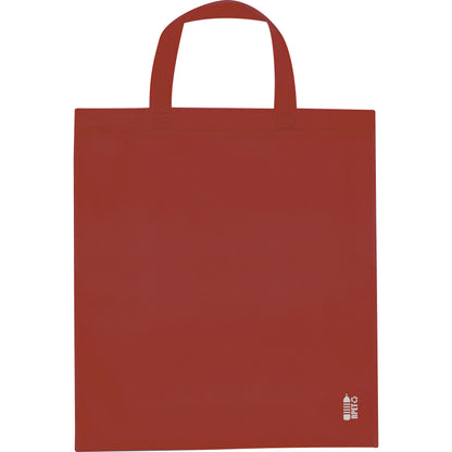 Einkaufstasche aus recyceltem Non Woven PELAGIA