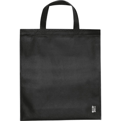 Einkaufstasche aus recyceltem Non Woven PELAGIA