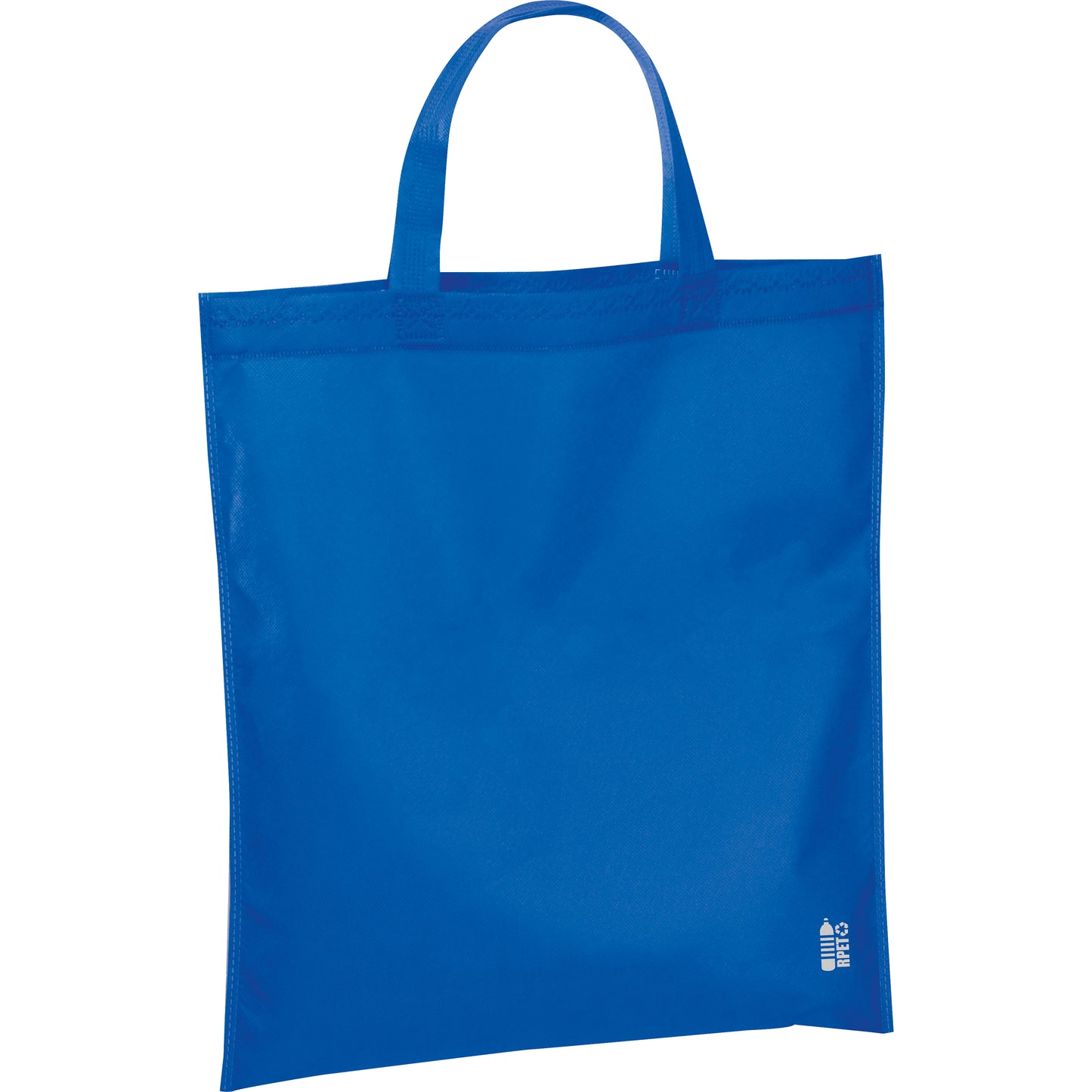 Einkaufstasche aus recyceltem Non Woven PELAGIA