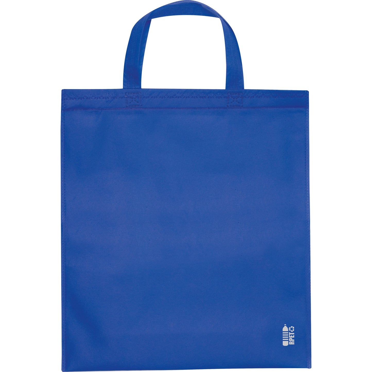 Einkaufstasche aus recyceltem Non Woven PELAGIA