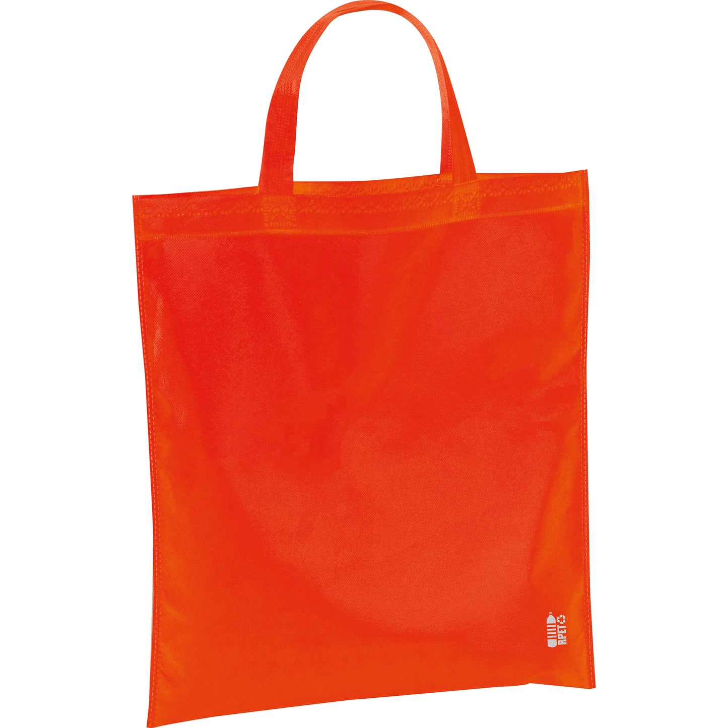 Einkaufstasche aus recyceltem Non Woven PELAGIA
