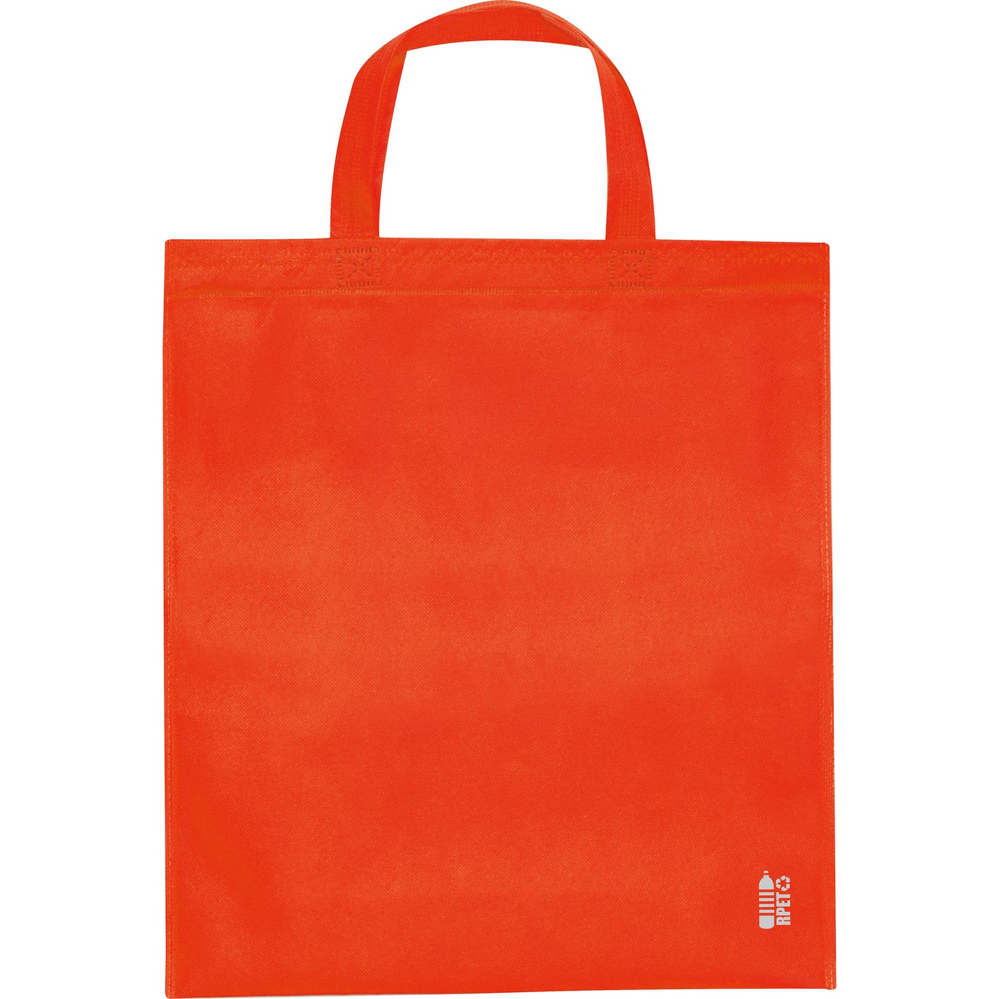 Einkaufstasche aus recyceltem Non Woven PELAGIA