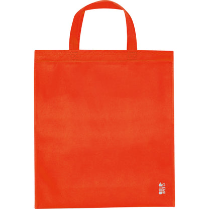 Einkaufstasche aus recyceltem Non Woven PELAGIA