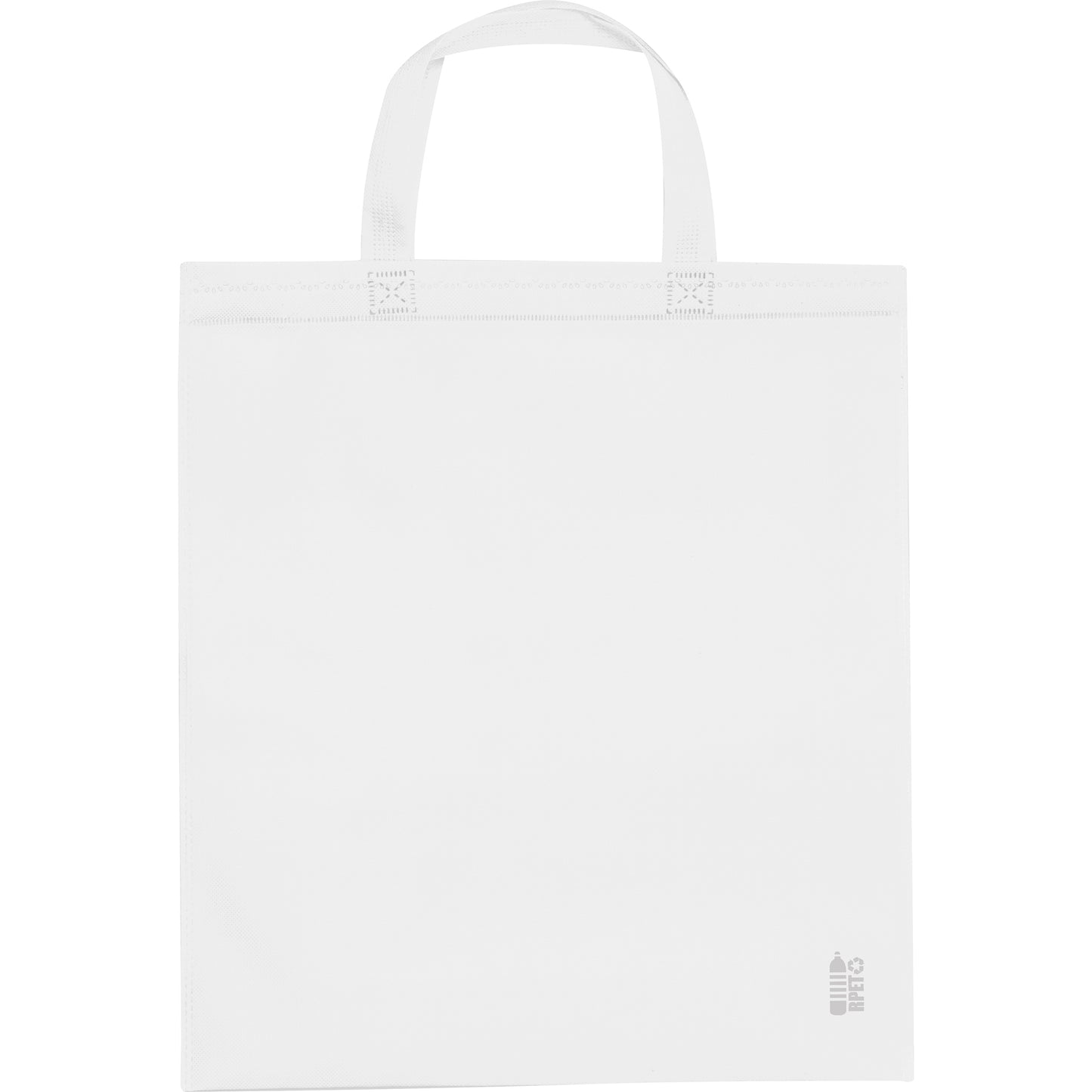 Einkaufstasche aus recyceltem Non Woven PELAGIA