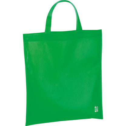 Einkaufstasche aus recyceltem Non Woven PELAGIA