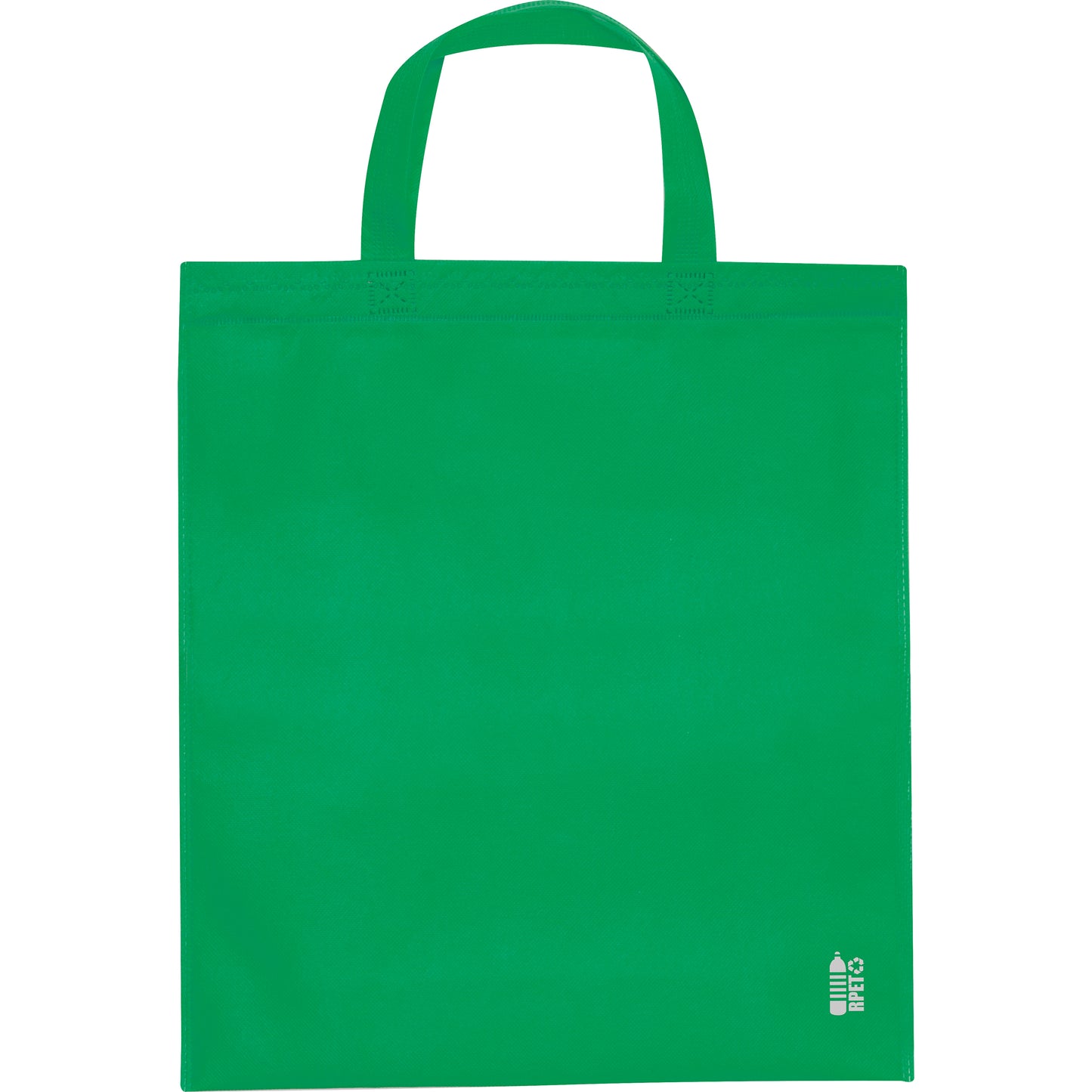 Einkaufstasche aus recyceltem Non Woven PELAGIA