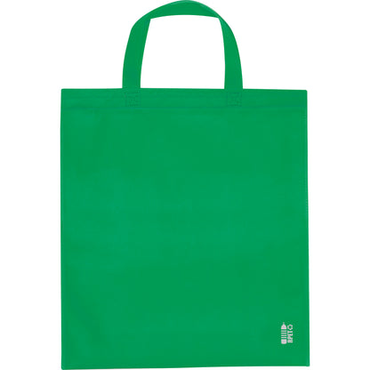 Einkaufstasche aus recyceltem Non Woven PELAGIA