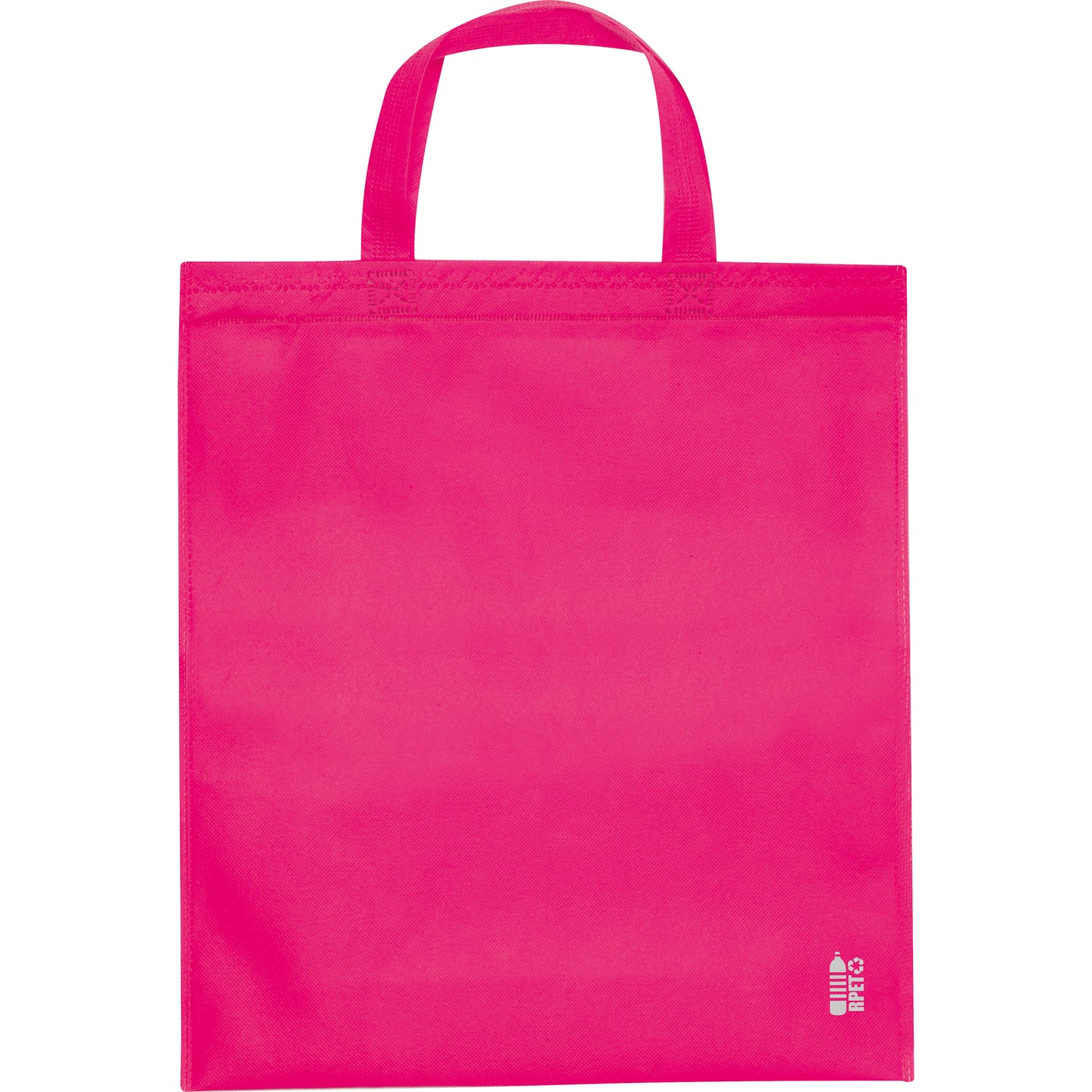 Einkaufstasche aus recyceltem Non Woven PELAGIA