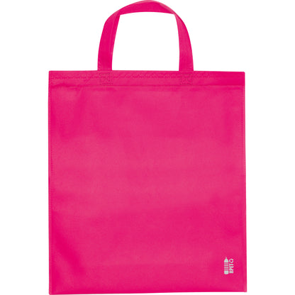 Einkaufstasche aus recyceltem Non Woven PELAGIA