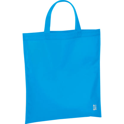 Einkaufstasche aus recyceltem Non Woven PELAGIA