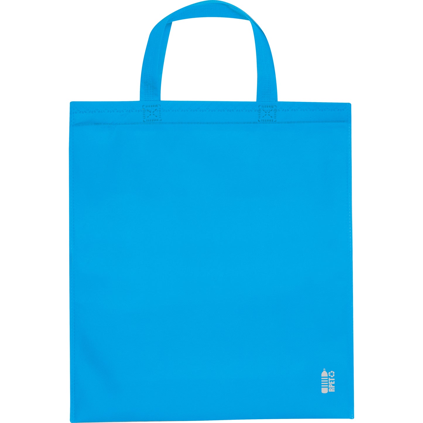 Einkaufstasche aus recyceltem Non Woven PELAGIA