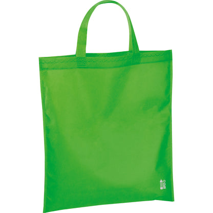 Einkaufstasche aus recyceltem Non Woven PELAGIA
