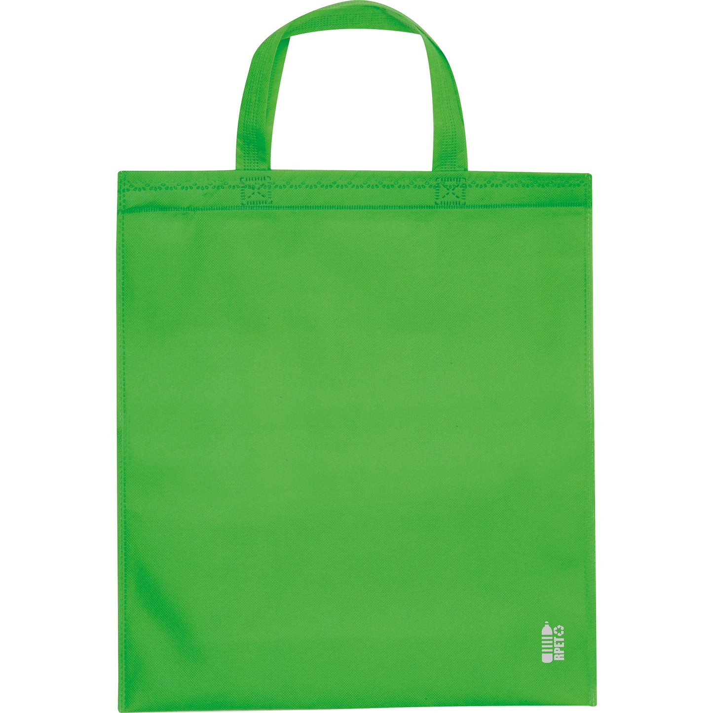 Einkaufstasche aus recyceltem Non Woven PELAGIA