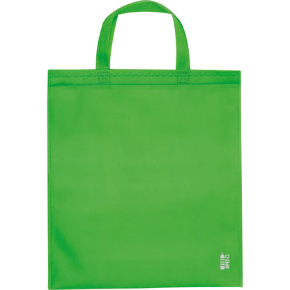 Einkaufstasche aus recyceltem Non Woven PELAGIA