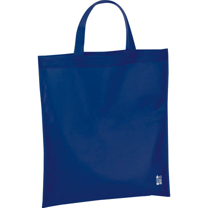 Einkaufstasche aus recyceltem Non Woven PELAGIA