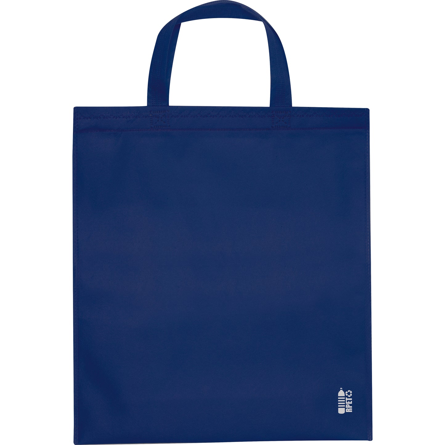 Einkaufstasche aus recyceltem Non Woven PELAGIA