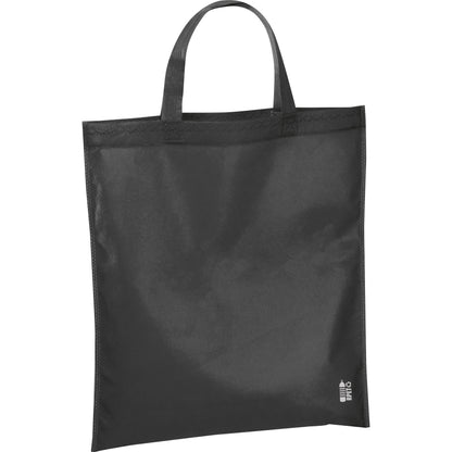 Einkaufstasche aus recyceltem Non Woven PELAGIA