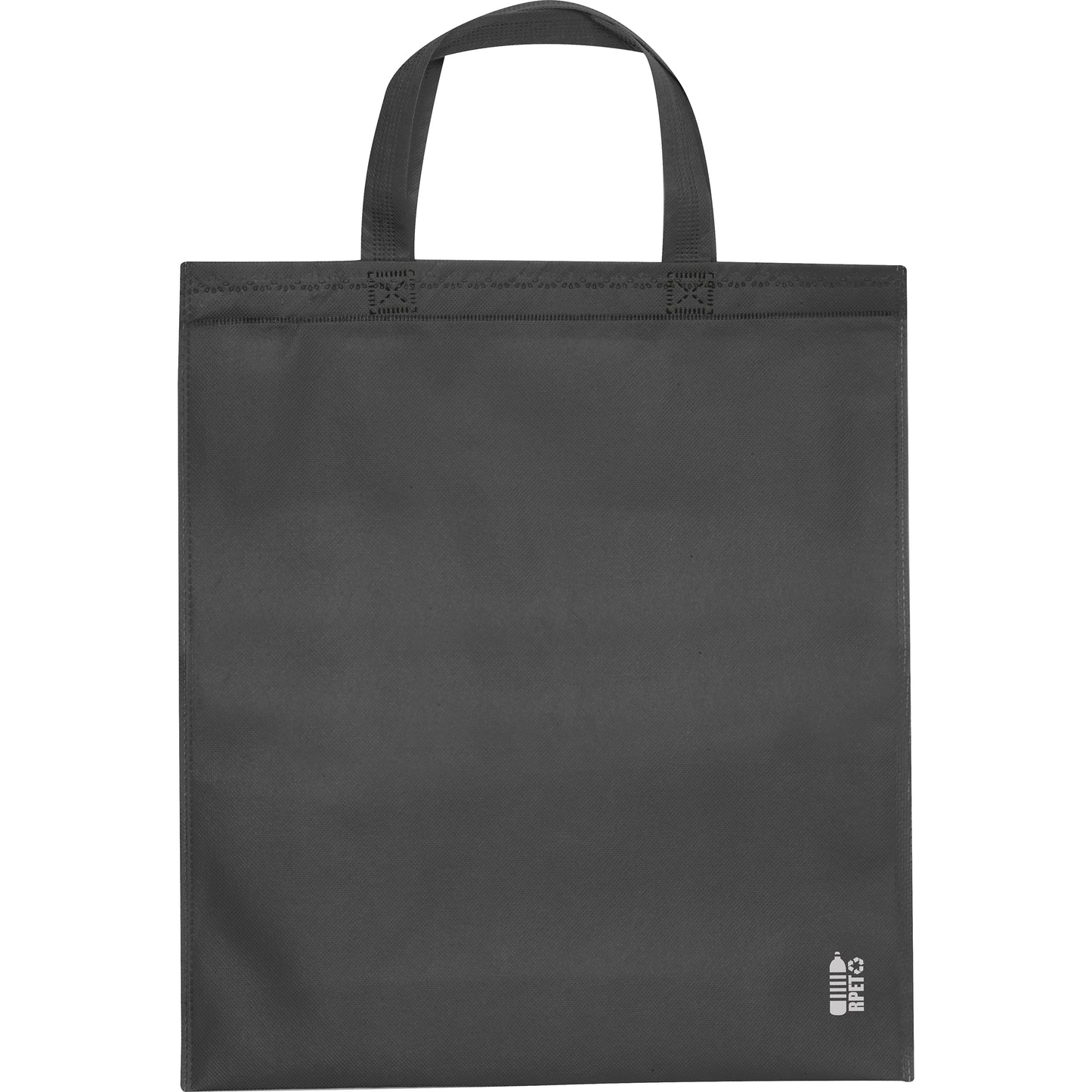 Einkaufstasche aus recyceltem Non Woven PELAGIA