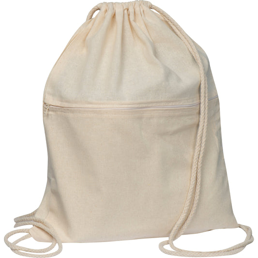 Gymbag aus Baumwolle KINGA