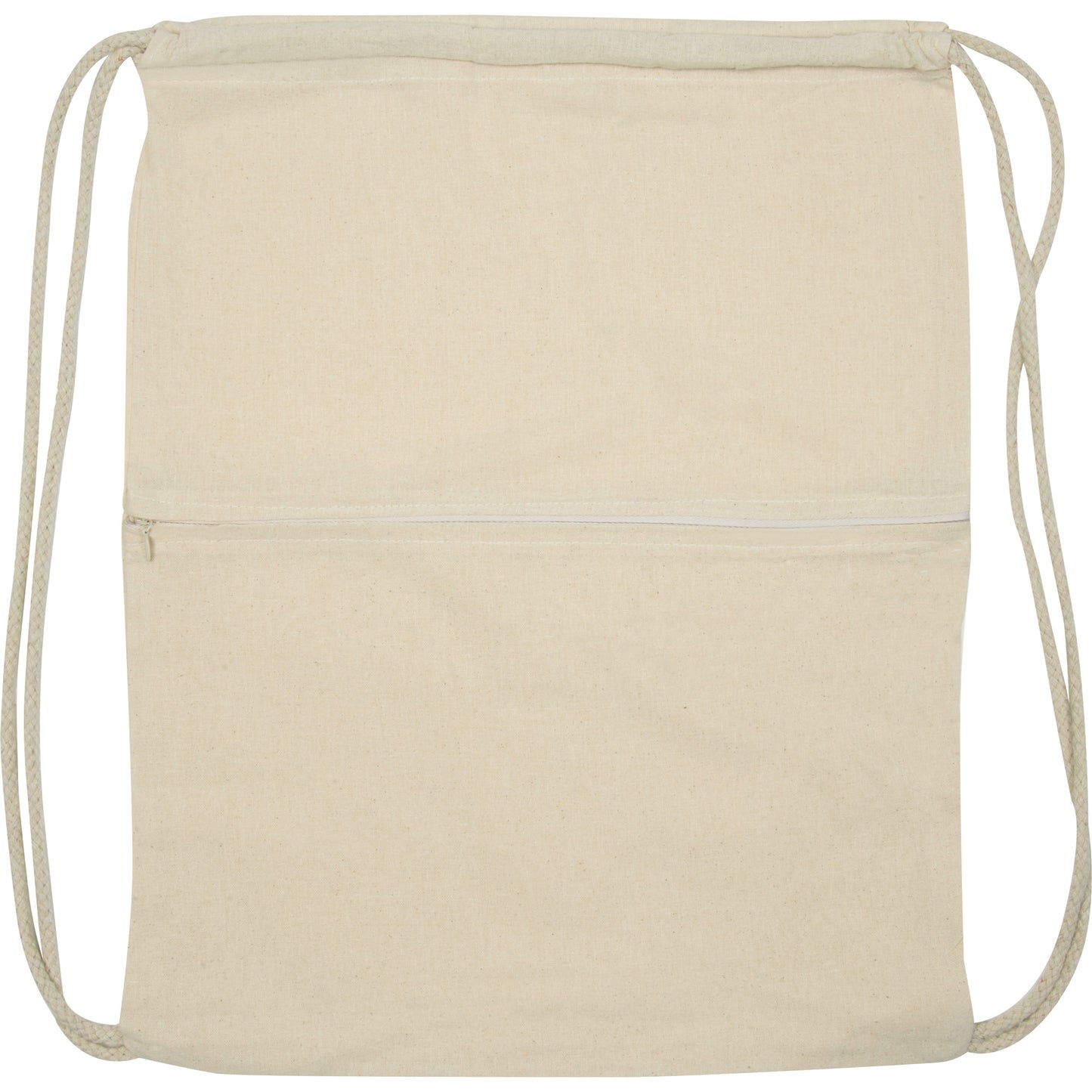Gymbag aus Baumwolle KINGA