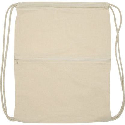 Gymbag aus Baumwolle KINGA