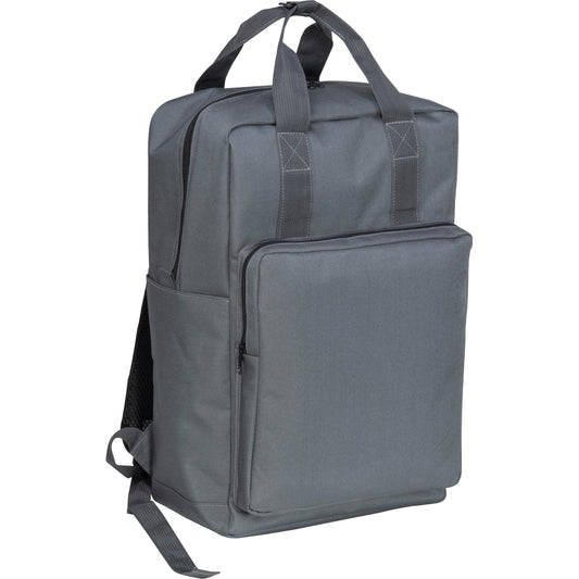 RPET Rucksack MATILDA