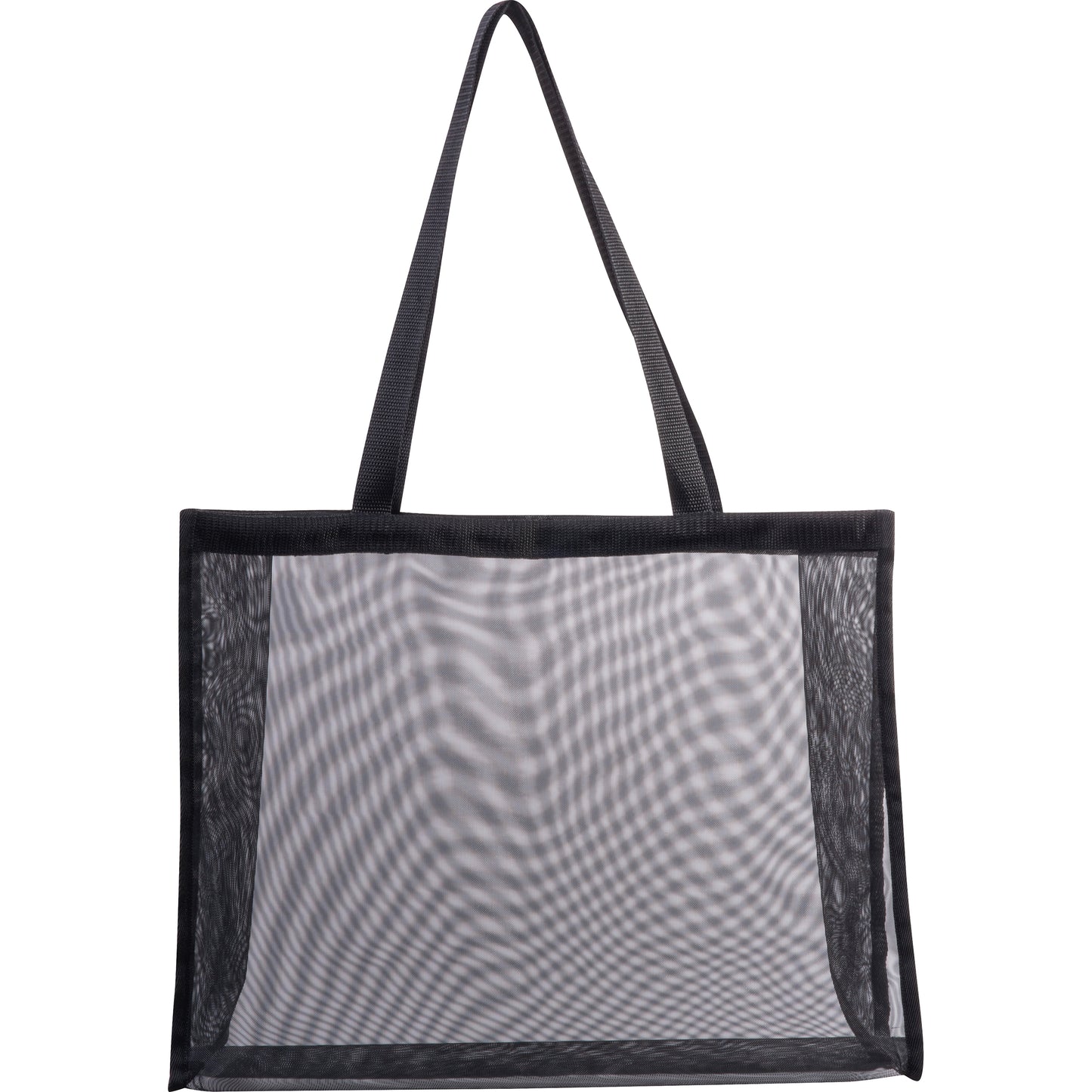 Strandtasche aus Polyester AUGUST