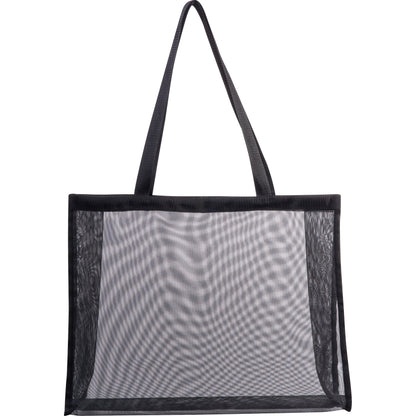 Strandtasche aus Polyester AUGUST