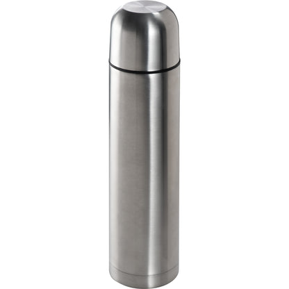Vakuum Isolierkanne aus Edelstahl, 1.000ml ARIADNA