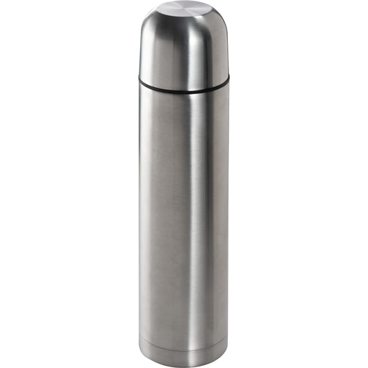 Vakuum Isolierkanne aus Edelstahl, 1.000ml ARIADNA