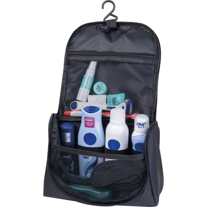 Kosmetiktasche mit Aufhängehaken NOAH