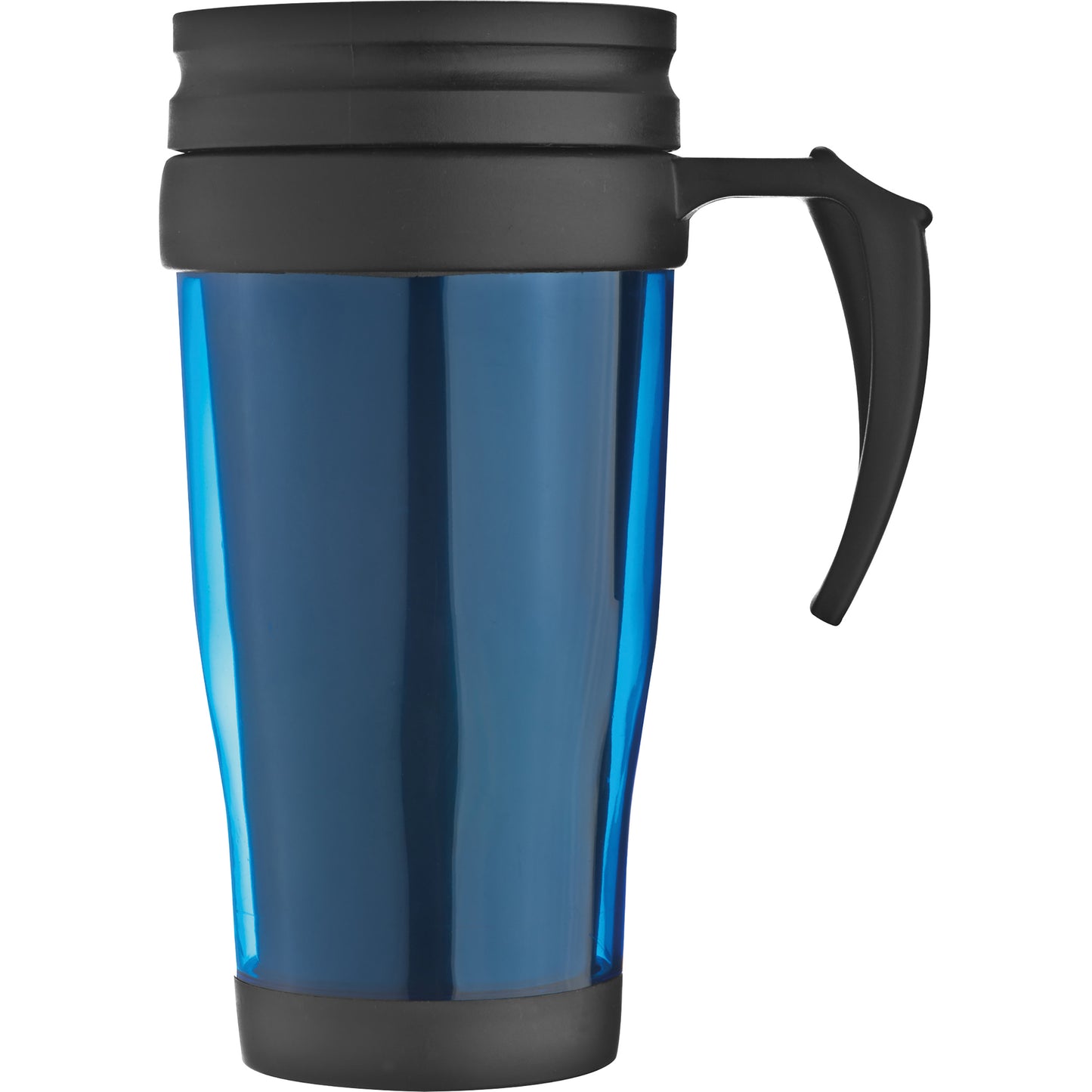 Isolierbecher aus Kunststoff, 400ml JOYCE