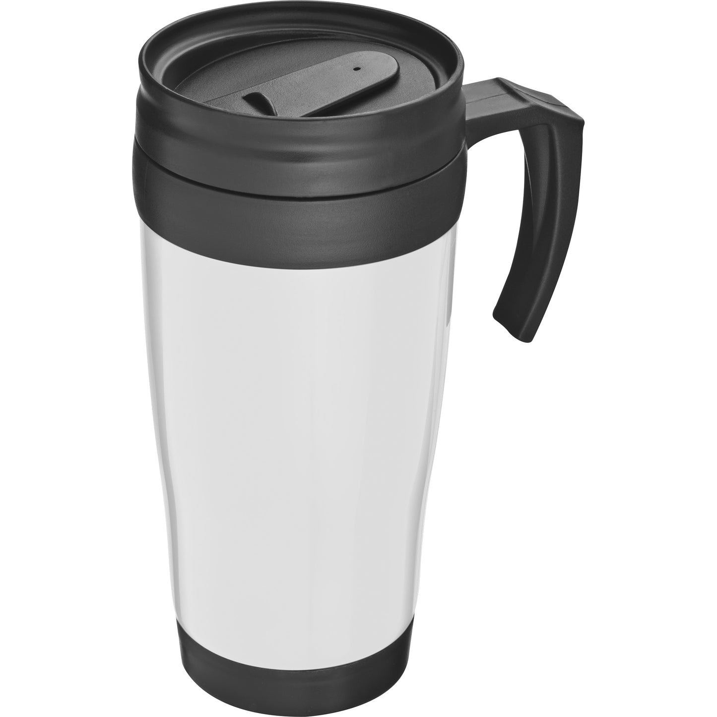 Isolierbecher aus Kunststoff, 400ml JOYCE