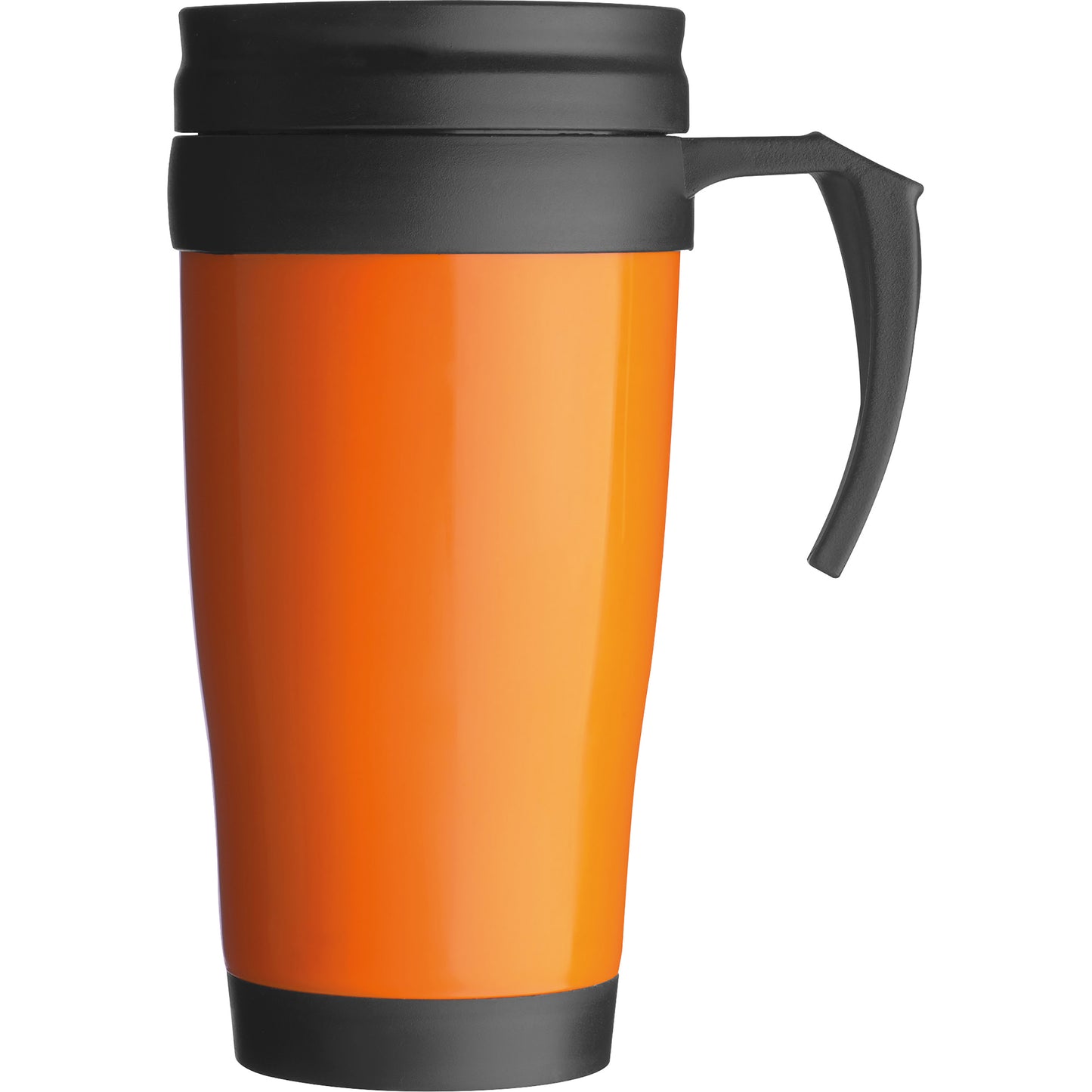 Isolierbecher aus Kunststoff, 400ml JOYCE