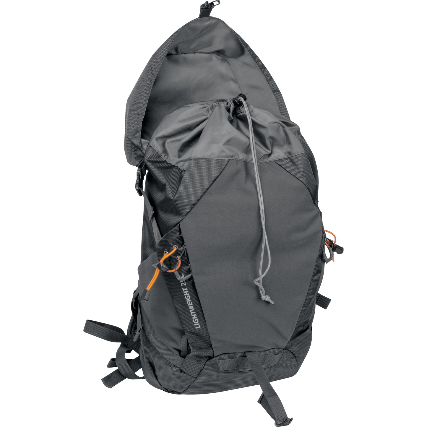 Wanderrucksack mit Hüftgurt TIM