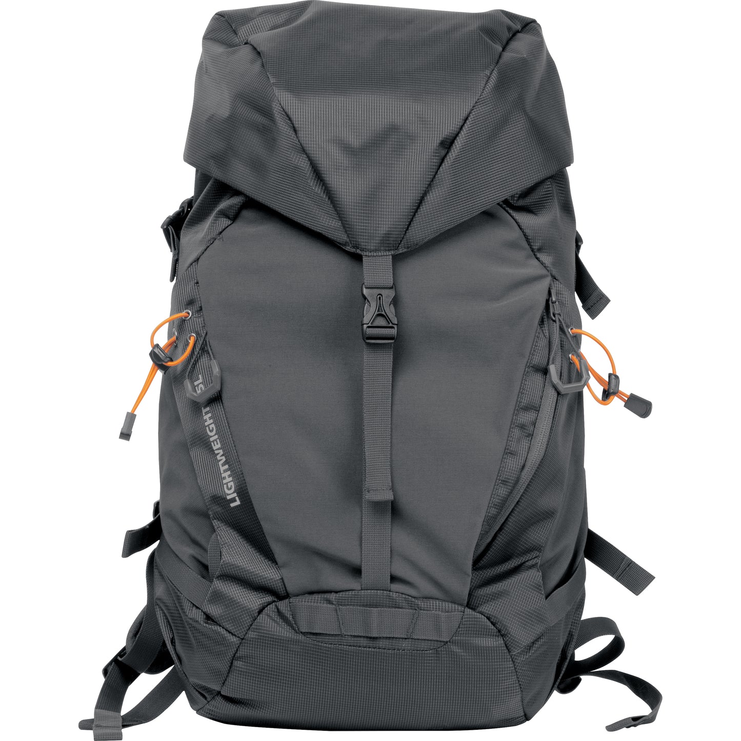 Wanderrucksack mit Hüftgurt TIM