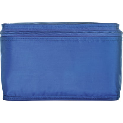 Kühltasche für 6 Dosen à 0,33l ROXANNE